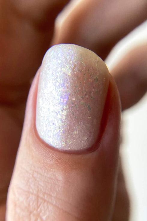 LIMINAL LIGHT NAIL POLISH